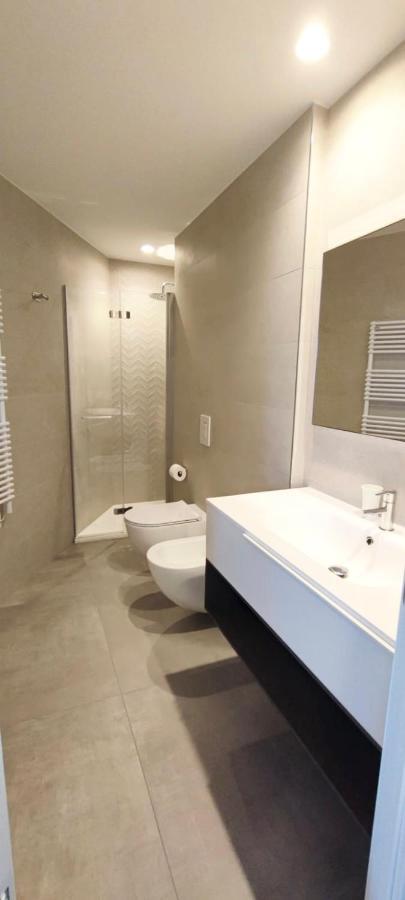 Marisabella Suite Spa 5 Бари Экстерьер фото