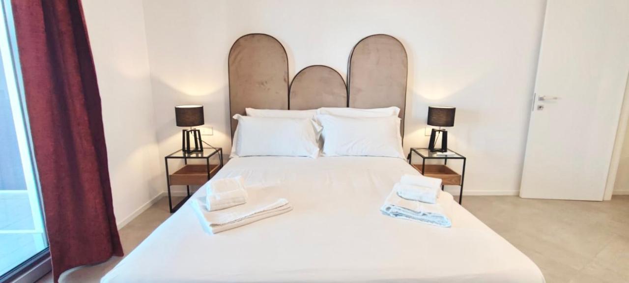 Marisabella Suite Spa 5 Бари Экстерьер фото
